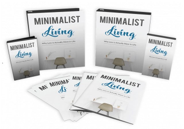 Minimalist Living